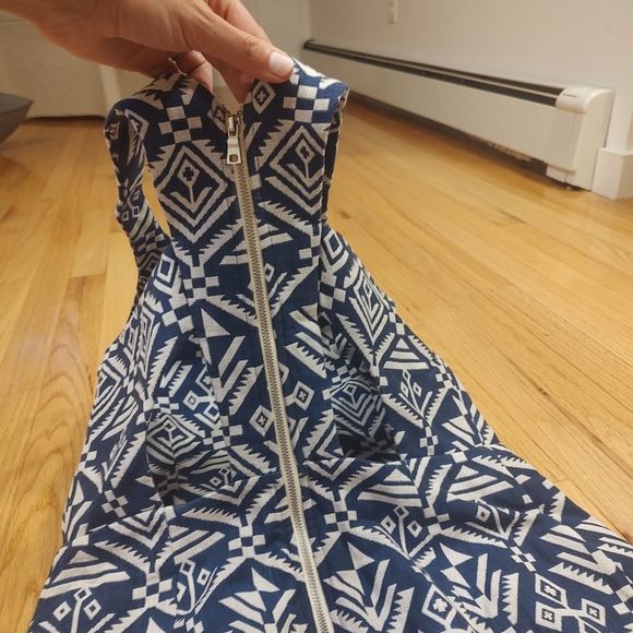 Dolce Vita Dress - Picture 8 of 14